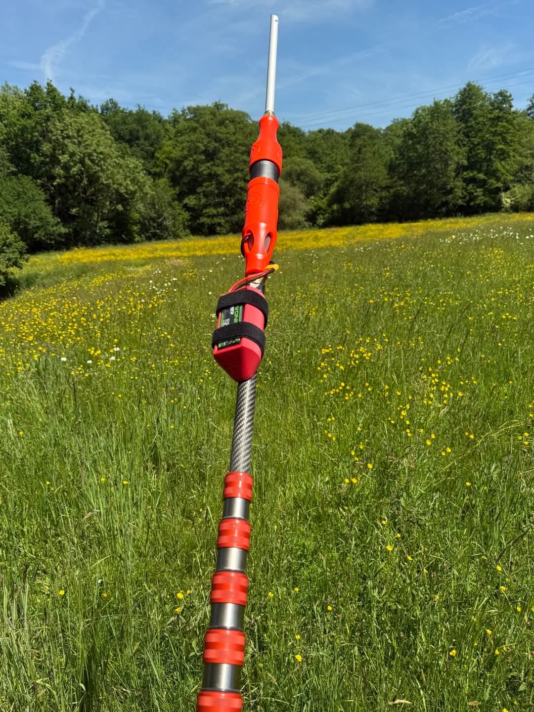 Matériel — placeholder