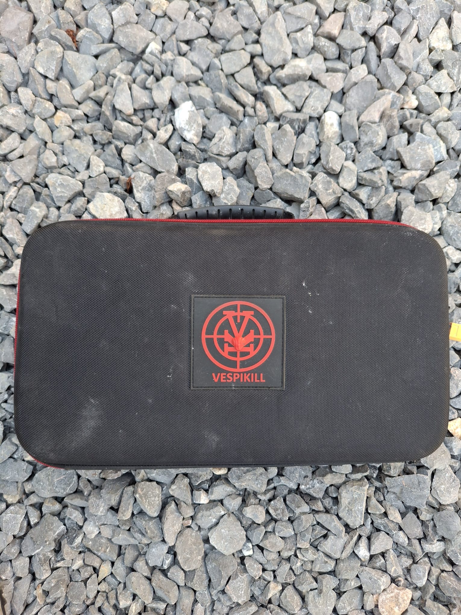 Matériel — placeholder