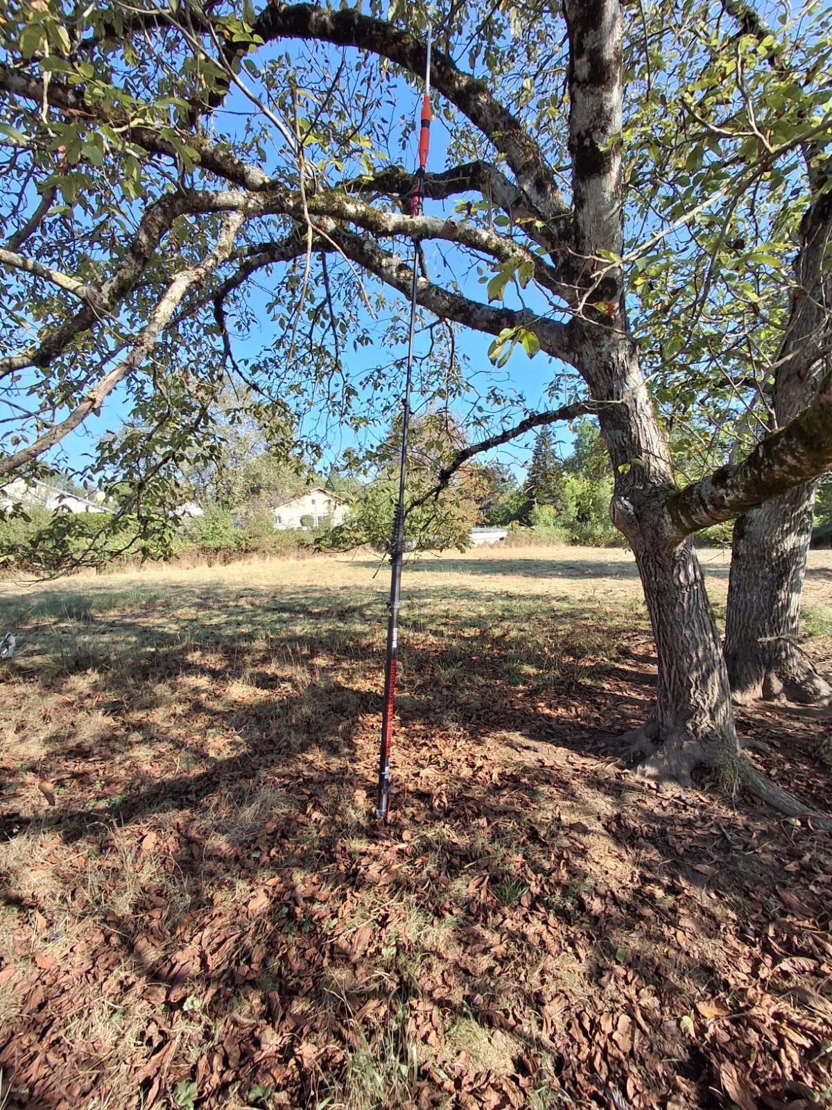 Matériel — placeholder